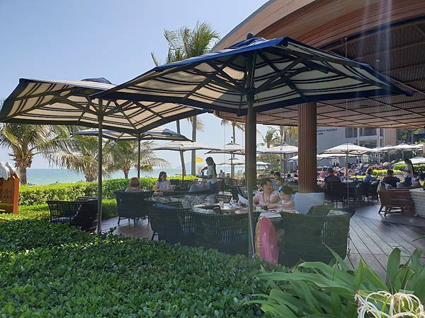 泰國華欣Hua Hin Marriott Resort %26; Spa：Pool Bar (18).jpg