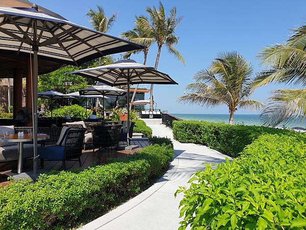 泰國華欣Hua Hin Marriott Resort %26; Spa：Pool Bar (19).jpg