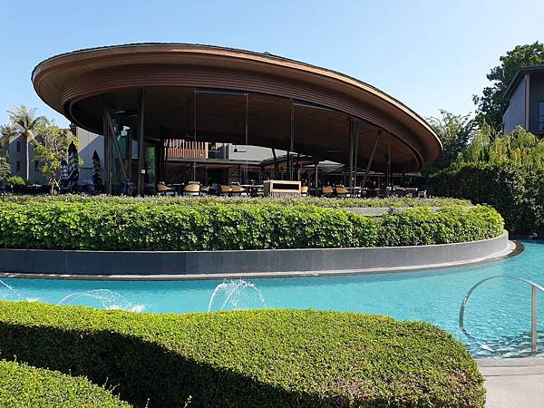 泰國華欣Hua Hin Marriott Resort %26; Spa:Amber Kitchen (1).jpg 泰國華欣Hua Hin Marriott Resort %26; Spa:Amber Kitchen (1).jpg