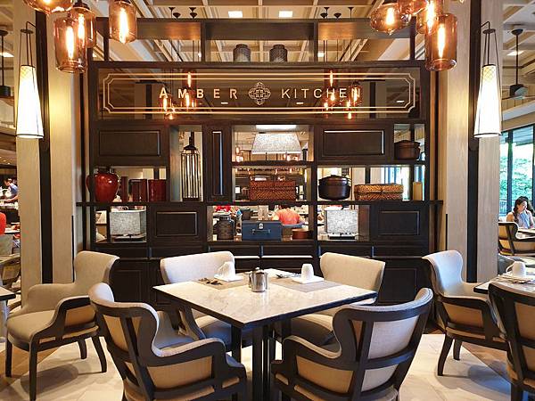 泰國華欣Hua Hin Marriott Resort & Spa：Amber Kitchen (35).jpg