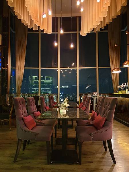 泰國曼谷Cielo SKY BAR & RESTAURANT (42).jpg