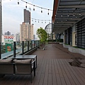 泰國曼谷AVANI Sukhumvit Bangkok：Greenhouse Restaurant & Terrace (3).jpg