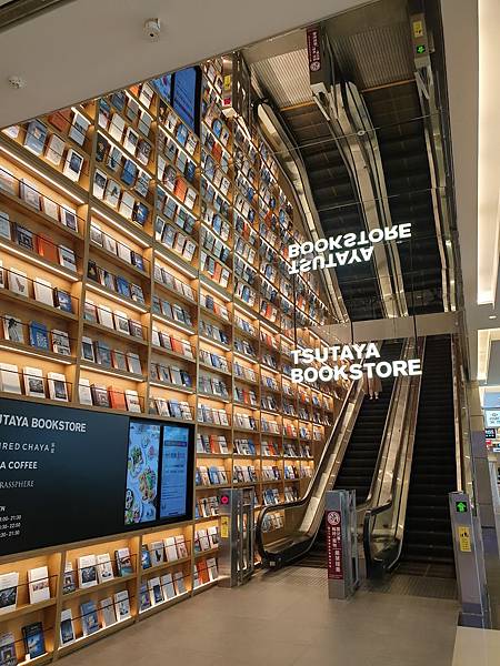 台北市TSUTAYA BOOKSTORE南港店 (6).jpg