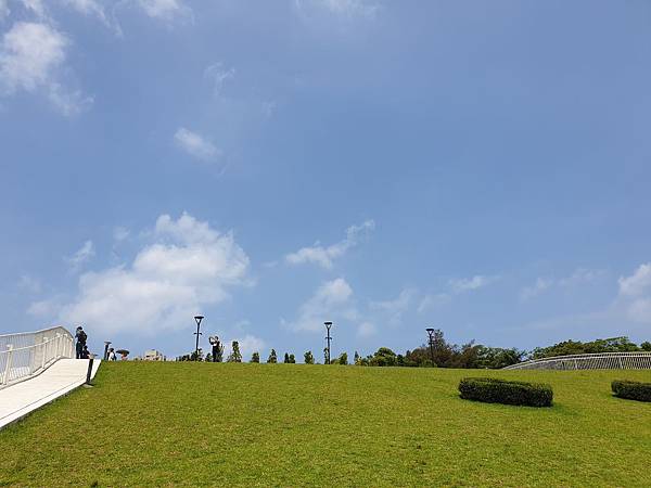 台北縣淡水鎮將捷金鬱金香酒店：外觀+埔頂草原 (5).jpg