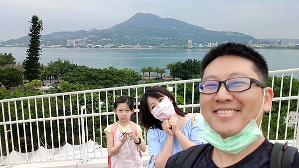 亞亞的鬱金香淡水之旅 (14).jpg