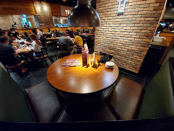 桃園縣中壢市TEXAS ROADHOUSE新光店 (24).jpg