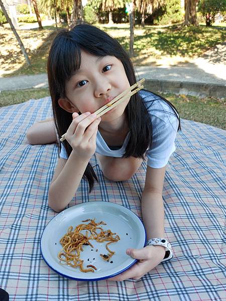 亞亞的野餐約會《天母運動公園》 (21).jpg