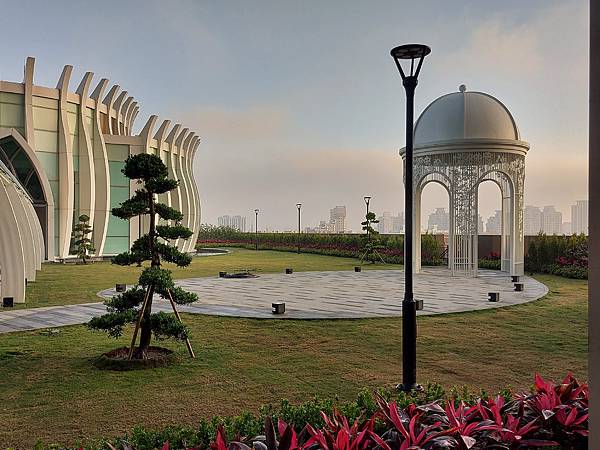 高雄市朕豪大酒店:阿波羅禮堂+黛安娜禮堂 (3).jpg