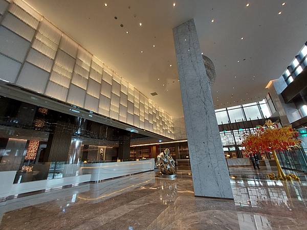 高雄市朕豪大酒店:酒店入住大堂 (2).jpg