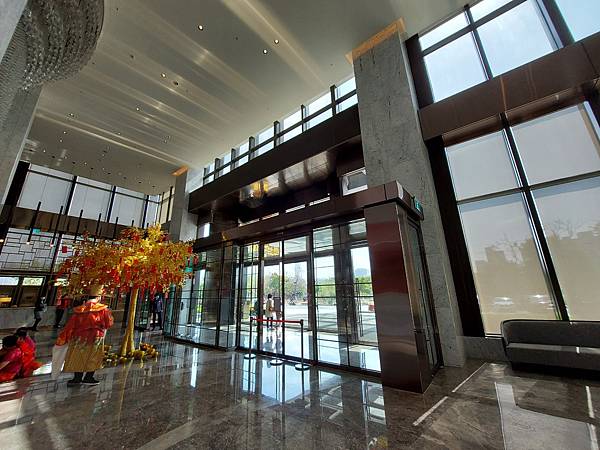 高雄市朕豪大酒店:酒店入住大堂 (5).jpg