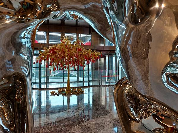 高雄市朕豪大酒店:酒店入住大堂 (1).jpg