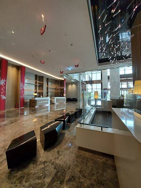 高雄市朕豪大酒店:酒店入住大堂 (7).jpg