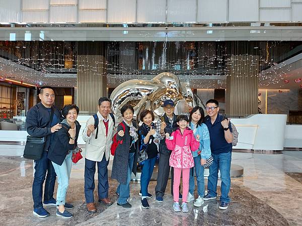 高雄市朕豪大酒店:酒店入住大堂 (14).jpg