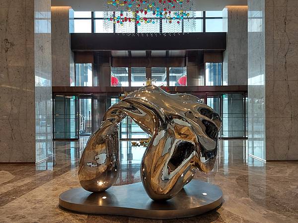 高雄市朕豪大酒店:酒店入住大堂 (22).jpg