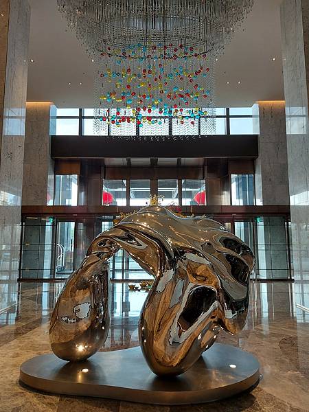 高雄市朕豪大酒店:酒店入住大堂 (24).jpg