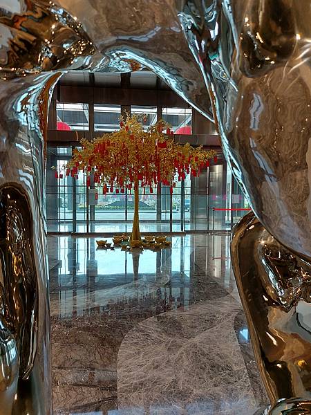 高雄市朕豪大酒店：酒店入住大堂 (26).jpg