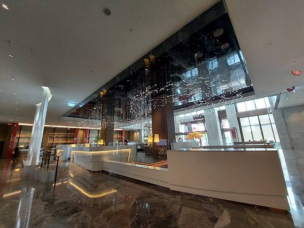 高雄市朕豪大酒店:皇怡咖啡廳+M烘焙坊 (7).jpg