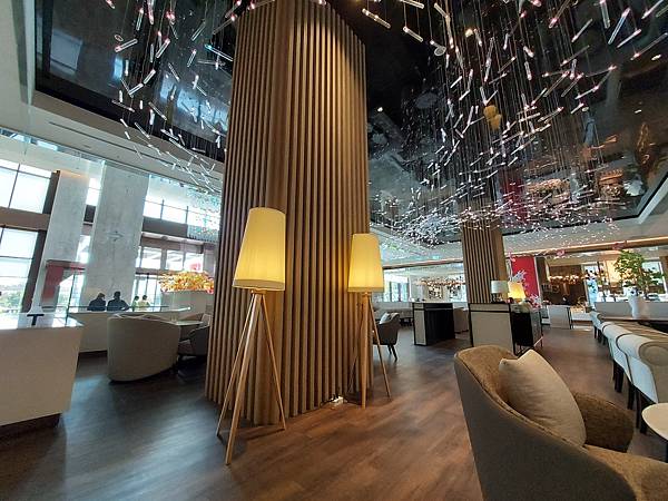 高雄市朕豪大酒店:皇怡咖啡廳+M烘焙坊 (11).jpg