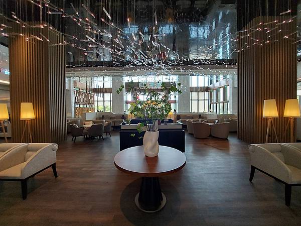 高雄市朕豪大酒店:皇怡咖啡廳+M烘焙坊 (9).jpg