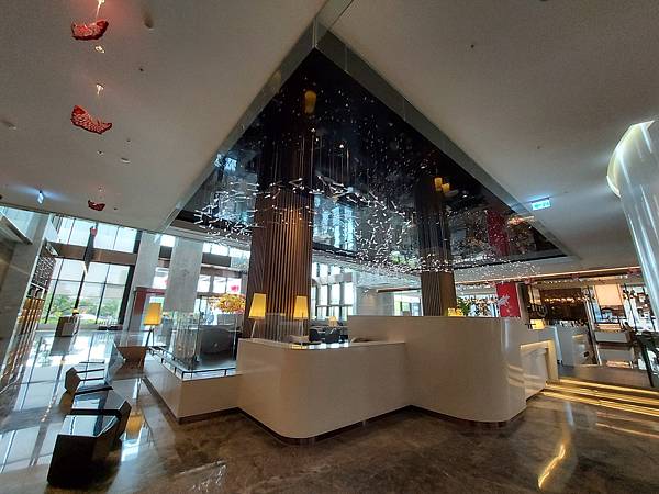 高雄市朕豪大酒店:皇怡咖啡廳+M烘焙坊 (12).jpg