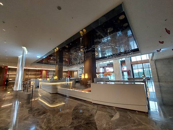 高雄市朕豪大酒店:皇怡咖啡廳+M烘焙坊 (13).jpg