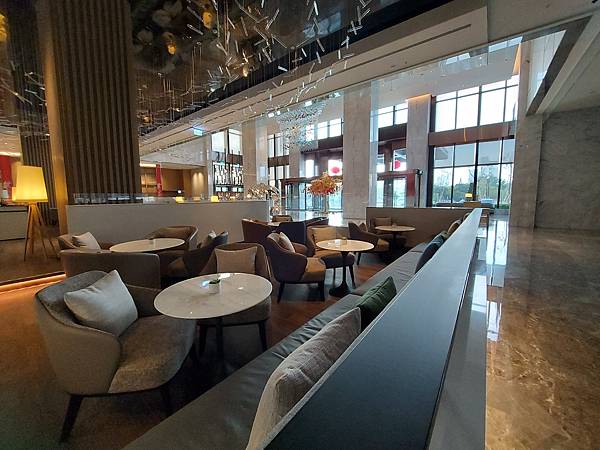 高雄市朕豪大酒店:皇怡咖啡廳+M烘焙坊 (14).jpg