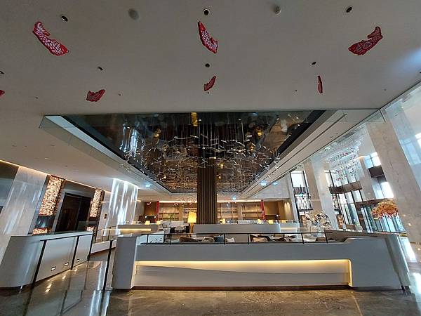 高雄市朕豪大酒店:皇怡咖啡廳+M烘焙坊 (17).jpg