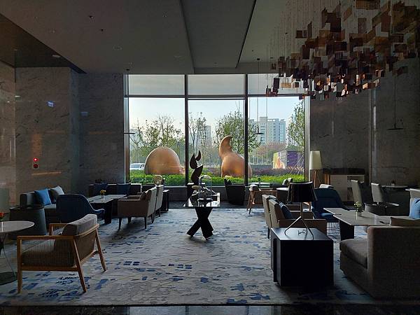 高雄市朕豪大酒店:皇怡咖啡廳+M烘焙坊 (15).jpg