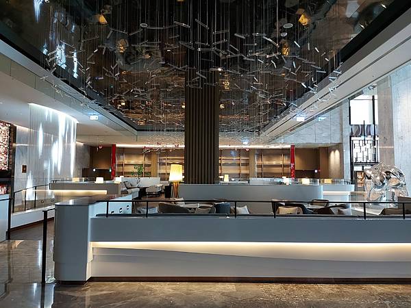 高雄市朕豪大酒店：皇怡咖啡廳+M烘焙坊 (18).jpg