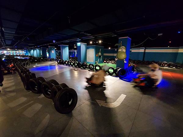 花蓮縣瑞穗鄉瑞穗天合國際觀光酒店:跑跑甩尾車 (9).jpg