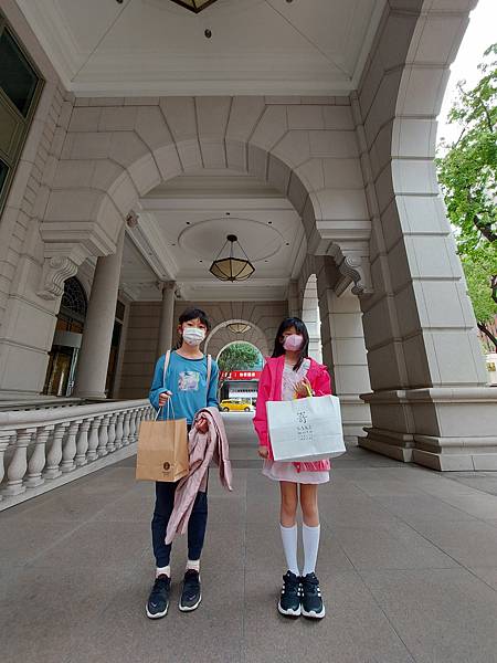 台北市SAKImoto Bakery 嵜本 高級生吐司專門店新光南西店 (7).jpg