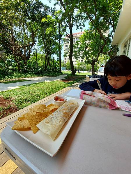 台北市陽明山美國渡假村:凱莉餐廳 (2).jpg