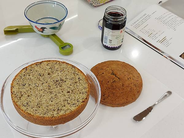 手作紅茶風味維多利亞蛋糕 (18).jpg