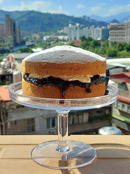 手作紅茶風味維多利亞蛋糕 (22).jpg