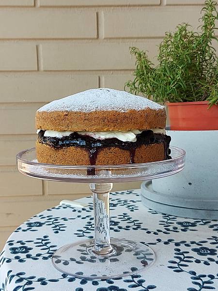 手作紅茶風味維多利亞蛋糕 (24).jpg
