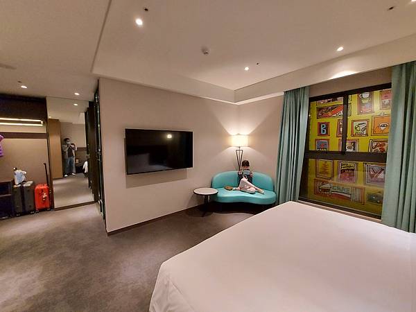 高雄市JOHO HOTEL:陸和 四人親子房 (7).jpg