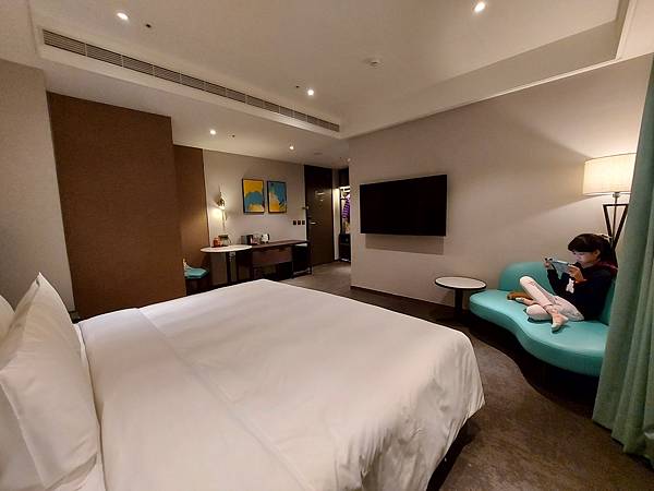 高雄市JOHO HOTEL：陸和 四人親子房 (8).jpg