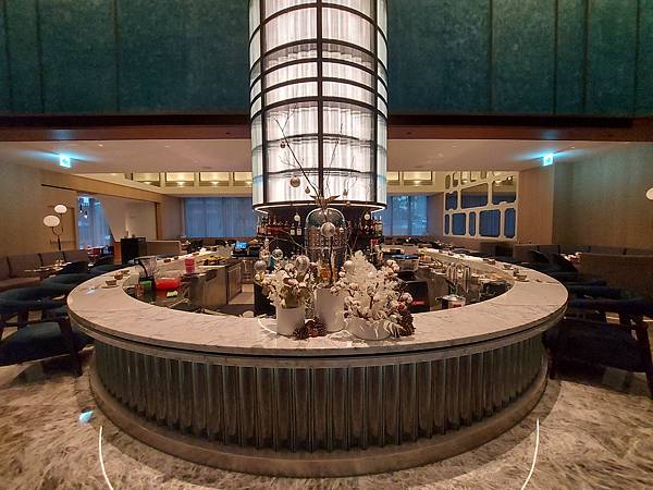 高雄市INTERCONTINENTAL 高雄洲際酒店：大廳酒吧BL. T33 (14).jpg