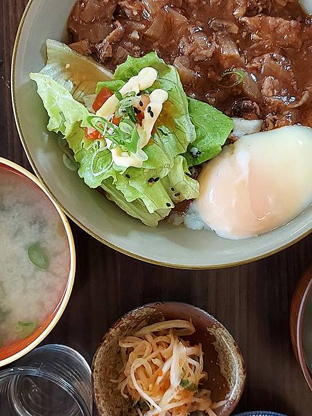 花蓮縣花蓮市神田や 定食 丼もの (13).jpg