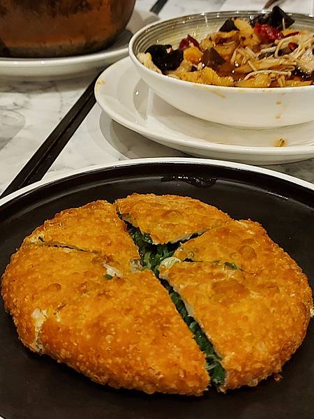 花蓮縣新城鄉煙波大飯店 煙波花蓮太魯閣：漫饗食堂 (31).jpg