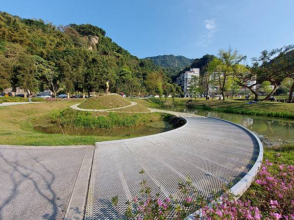 亞亞的野餐約會《永春陂生態濕地公園》 (21).jpg