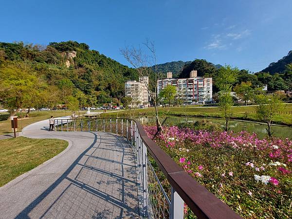 亞亞的野餐約會《永春陂生態濕地公園》 (28).jpg