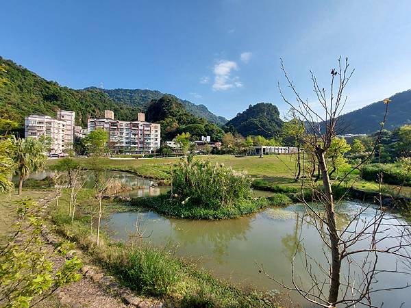 亞亞的野餐約會《永春陂生態濕地公園》 (30).jpg