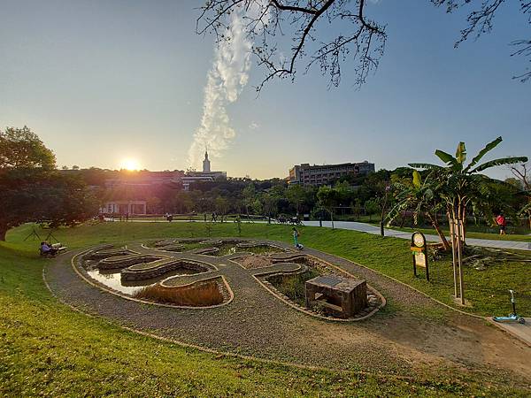 亞亞的野餐約會《永春陂生態濕地公園》 (57).jpg