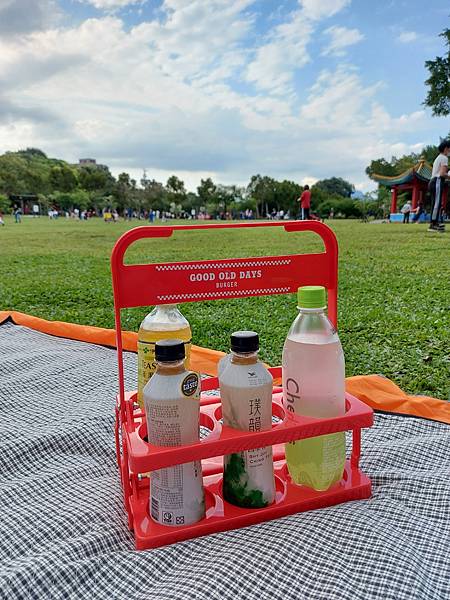 亞亞的野餐約會《南港公園》 (4).jpg