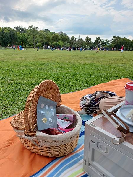 亞亞的野餐約會《南港公園》 (7).jpg
