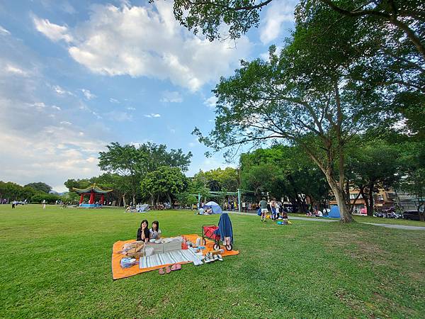 亞亞的野餐約會《南港公園》 (17).jpg