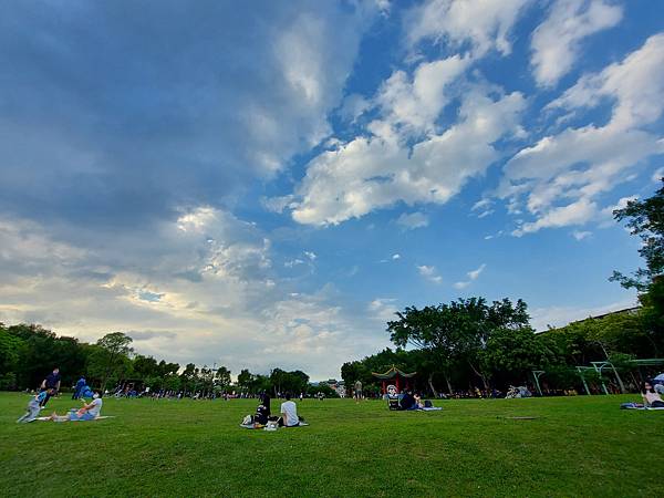 亞亞的野餐約會《南港公園》 (19).jpg