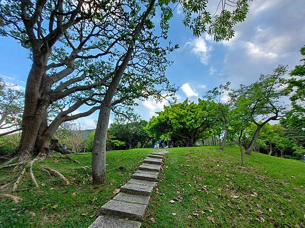 亞亞的野餐約會《南港公園》 (20).jpg