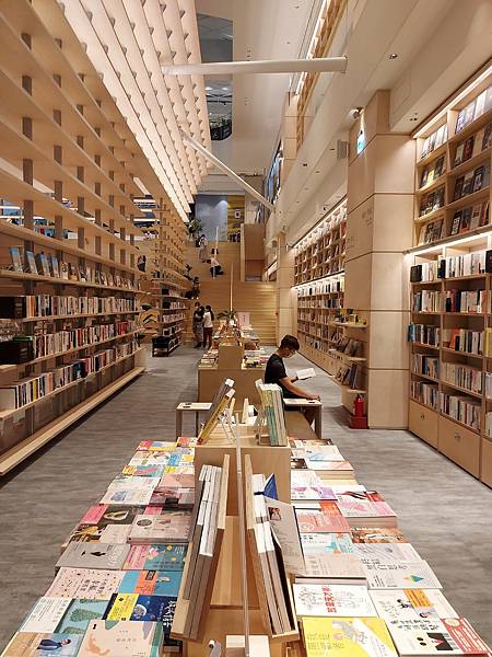 新竹市大魯閣湳雅廣場：TSUTAYA BOOKSTORE新竹湳雅店 (18).jpg